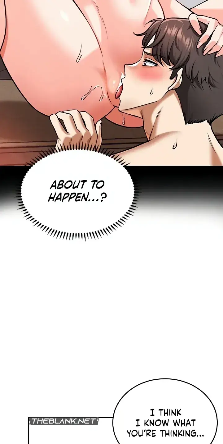Wanna Join The Company Chapter 38 - Page 34
