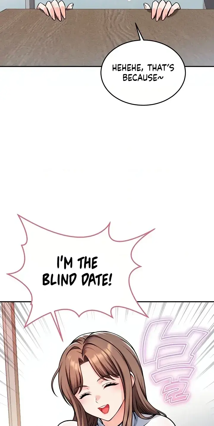 Wanna Join The Company Chapter 38 - Page 40