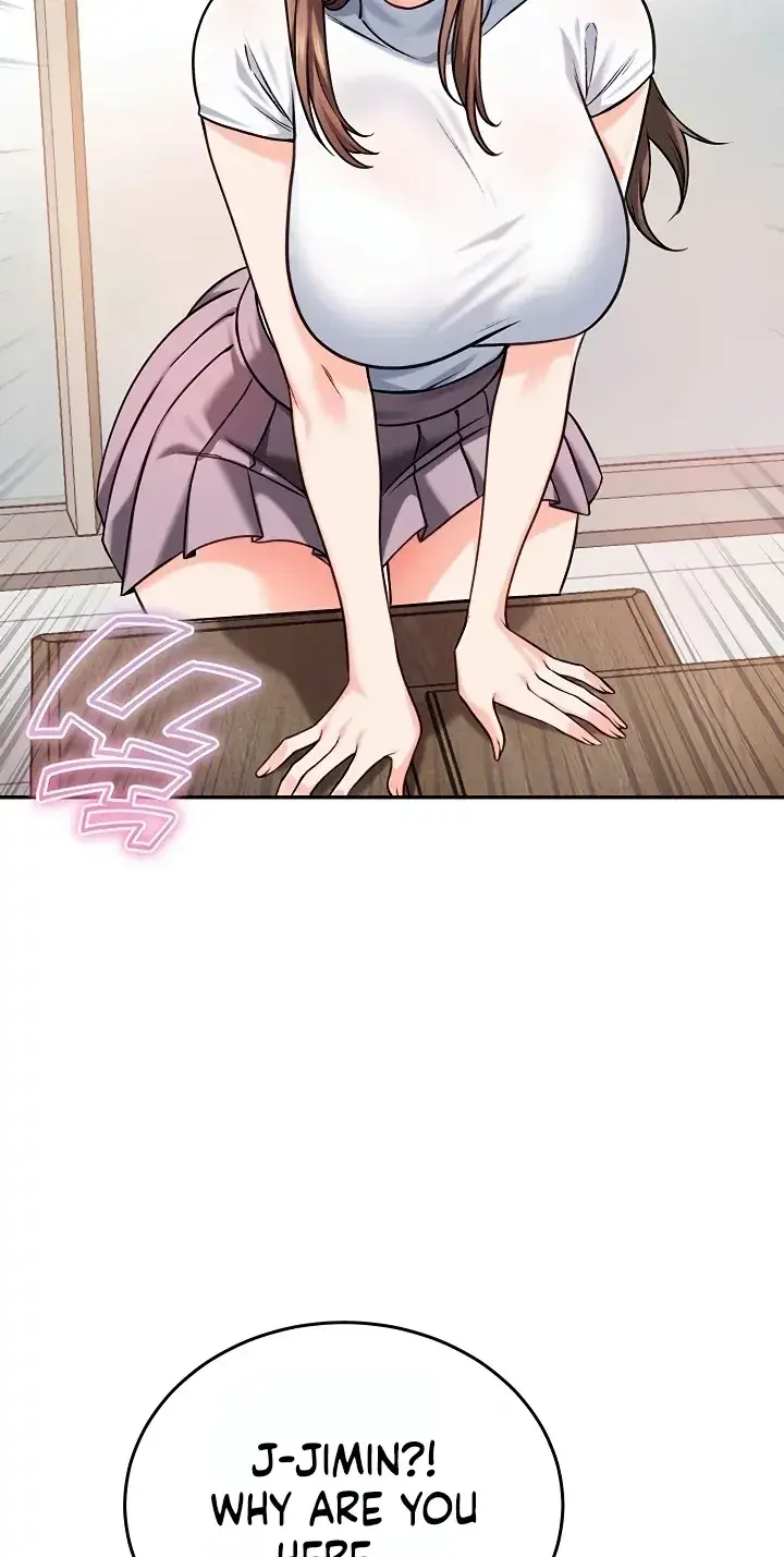 Wanna Join The Company Chapter 38 - Page 41