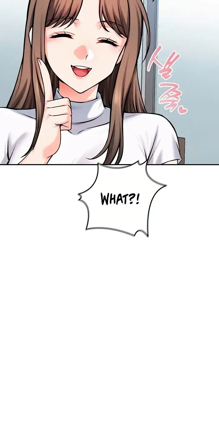 Wanna Join The Company Chapter 38 - Page 52