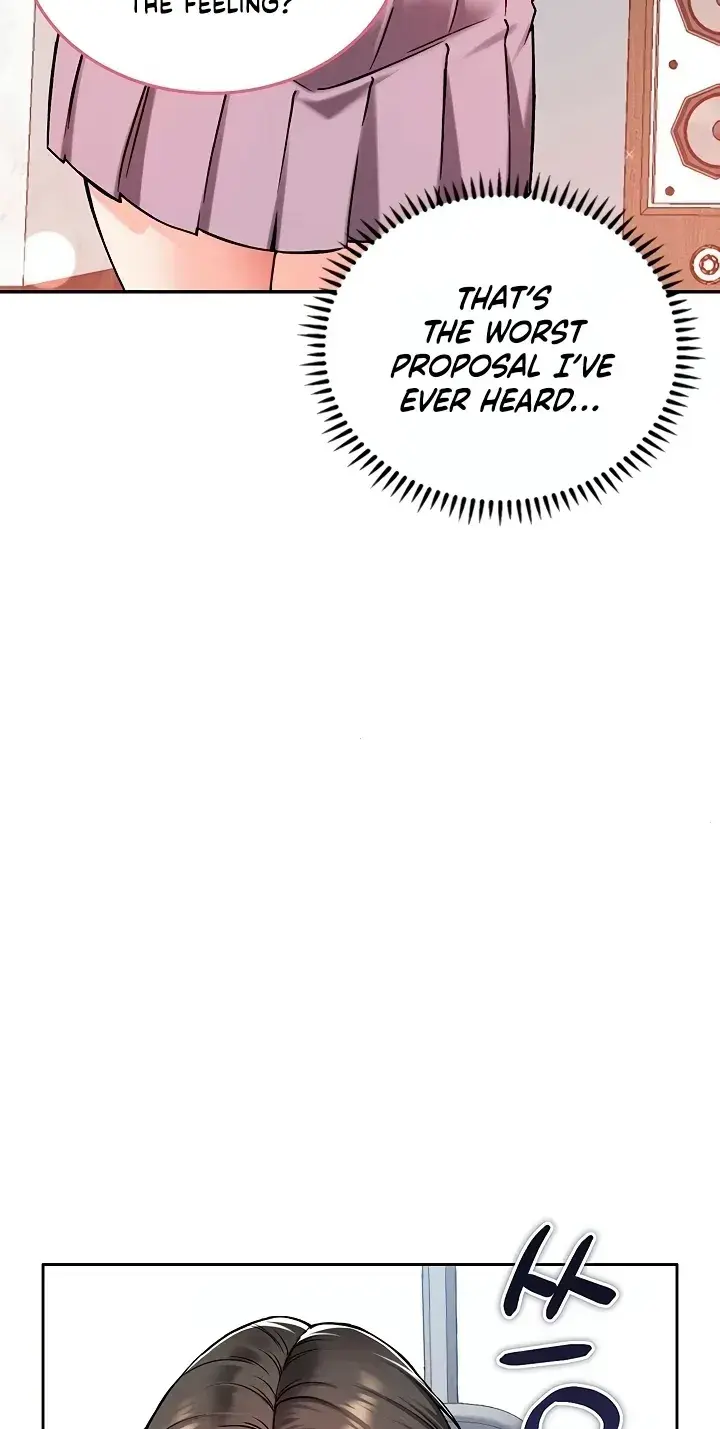 Wanna Join The Company Chapter 38 - Page 54