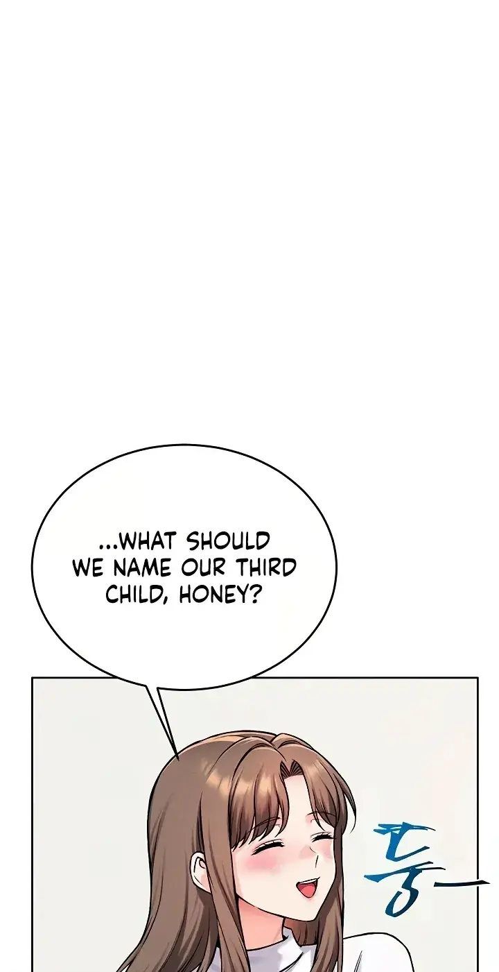 Wanna Join The Company Chapter 38 - Page 59