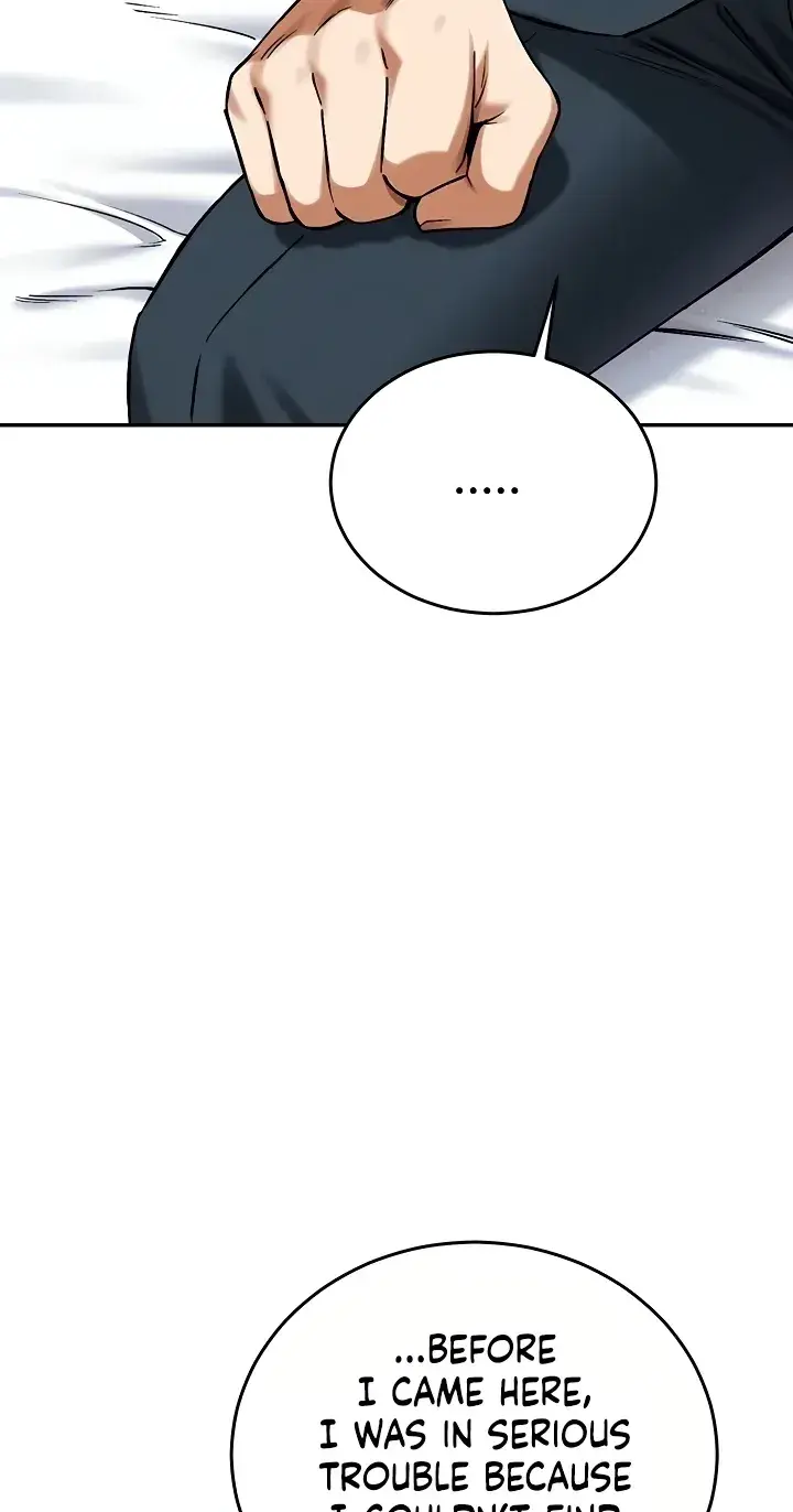 Wanna Join The Company Chapter 38 - Page 65