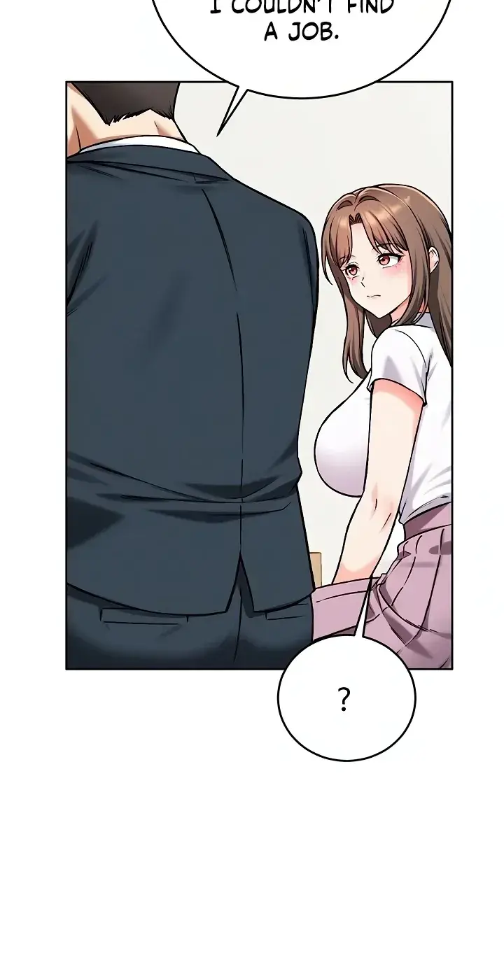 Wanna Join The Company Chapter 38 - Page 66