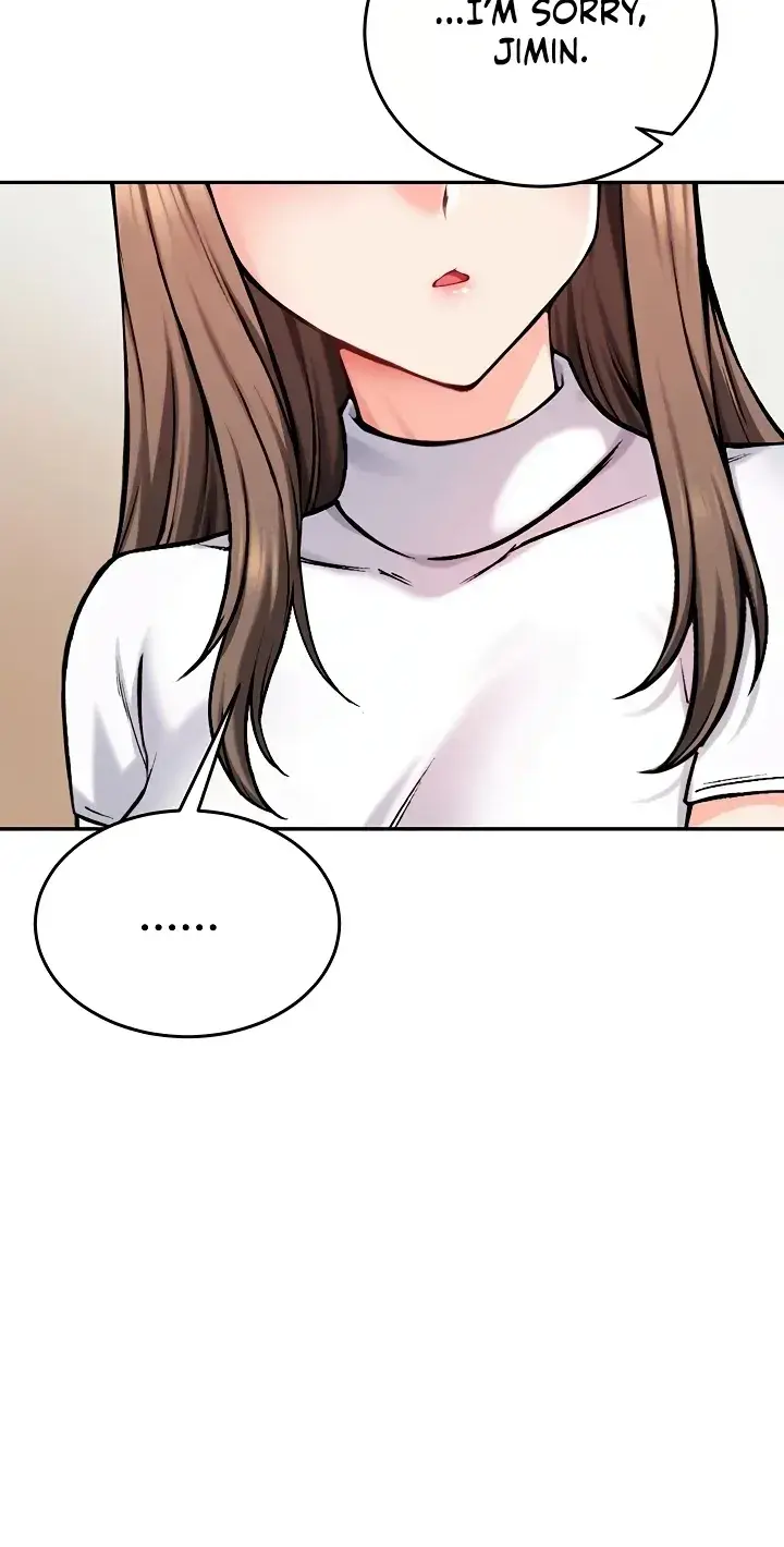 Wanna Join The Company Chapter 38 - Page 75