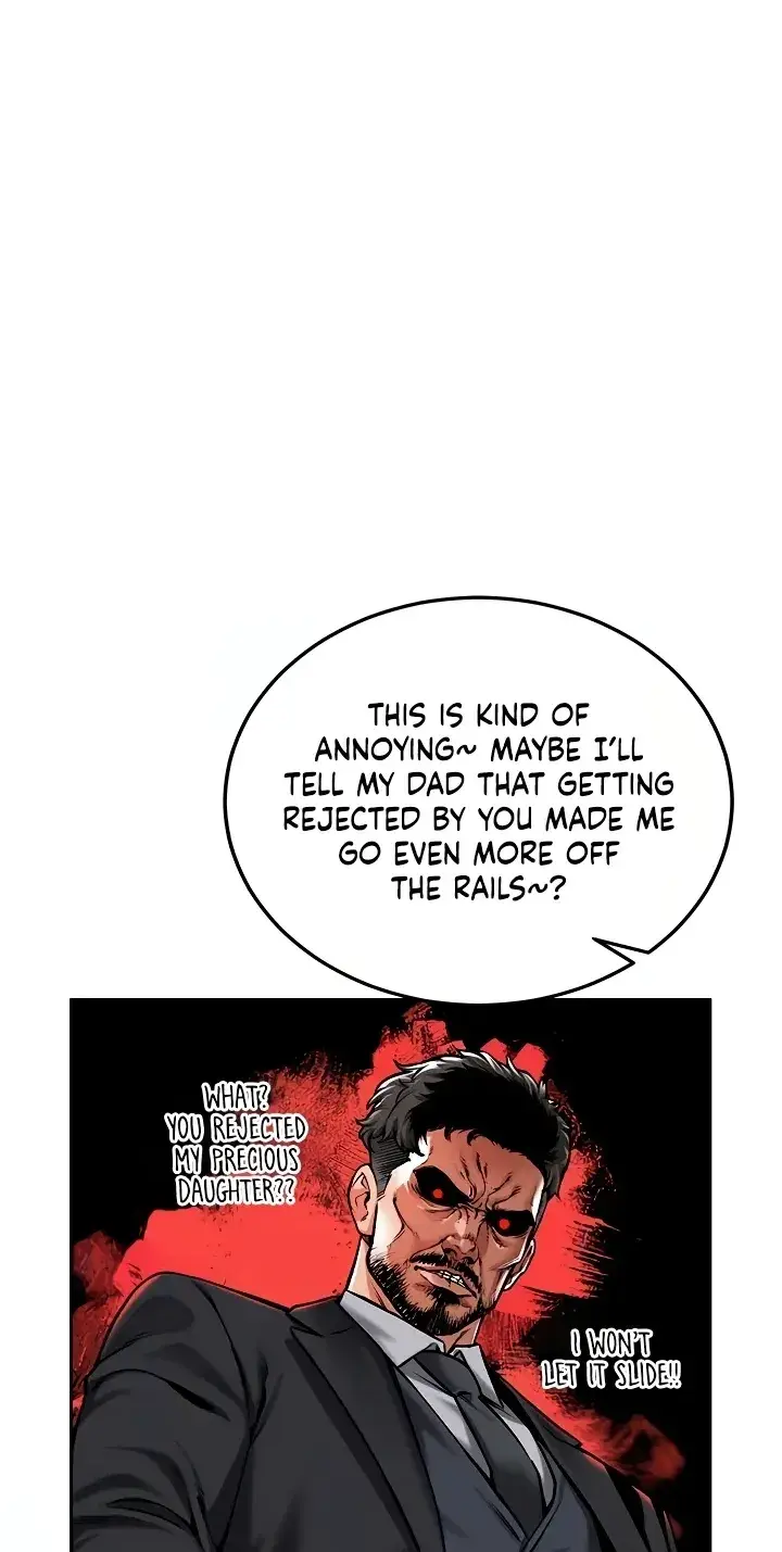 Wanna Join The Company Chapter 38 - Page 78