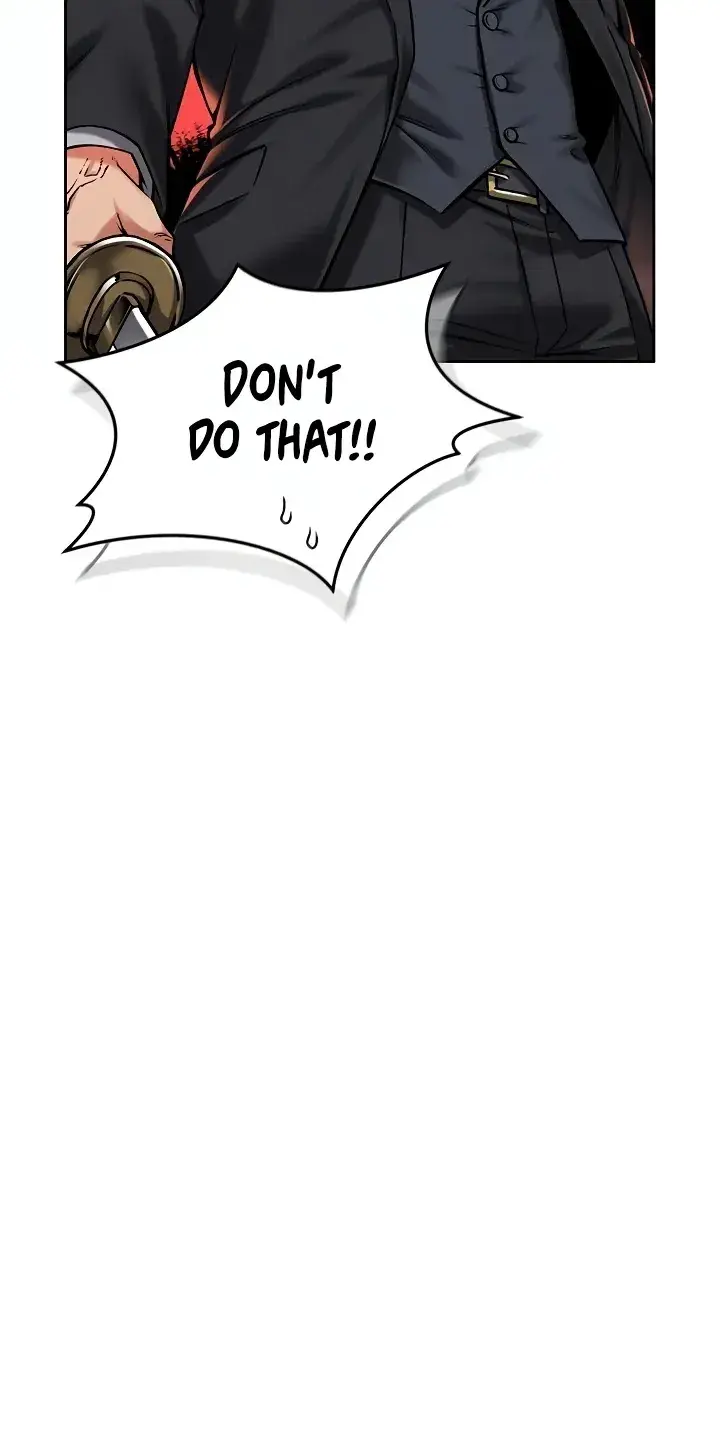 Wanna Join The Company Chapter 38 - Page 79