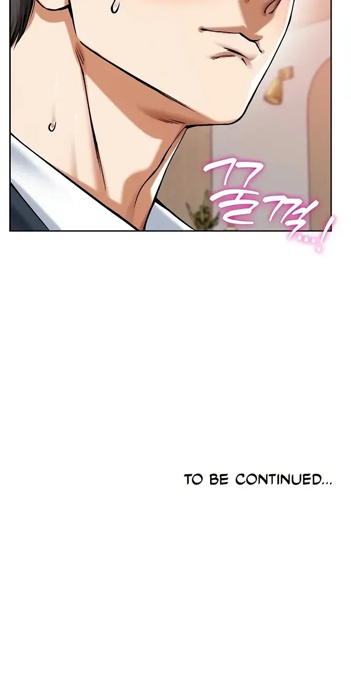 Wanna Join The Company Chapter 38 - Page 83