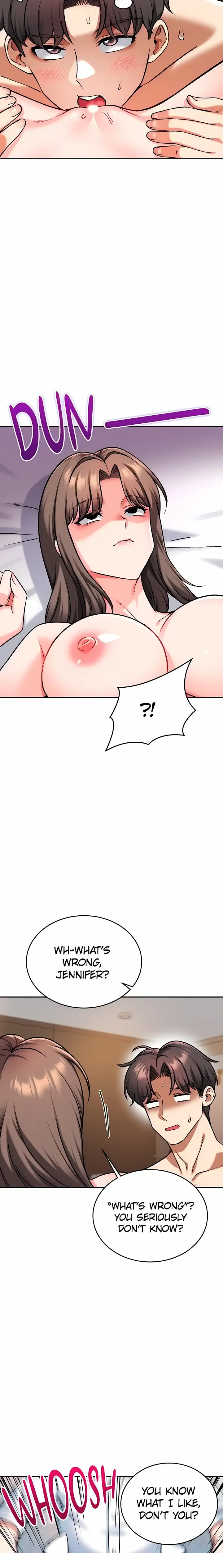 Wanna Join The Company Chapter 39 - Page 4