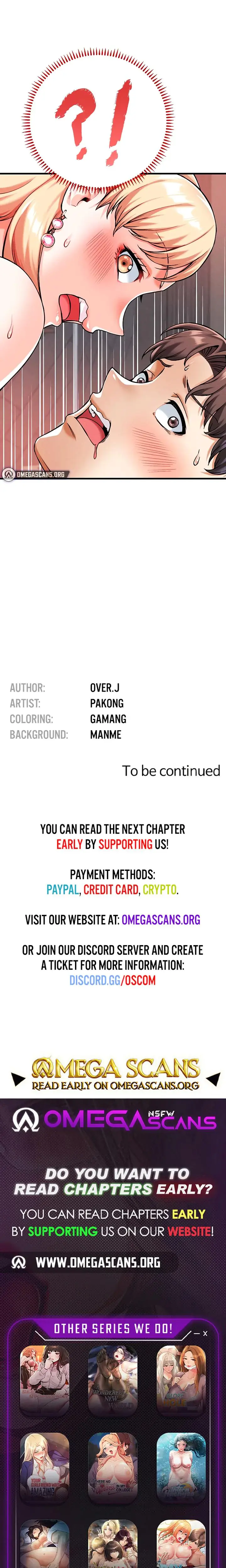 Wanna Join The Company Chapter 9 - Page 28