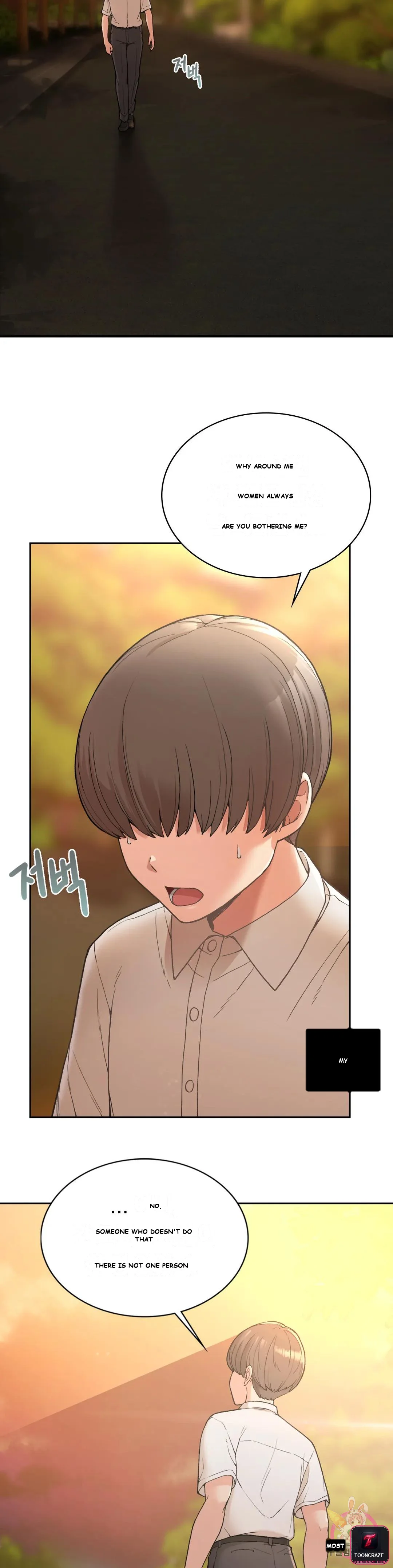 Wanna Live By The Countryside Chapter 1 - Page 10