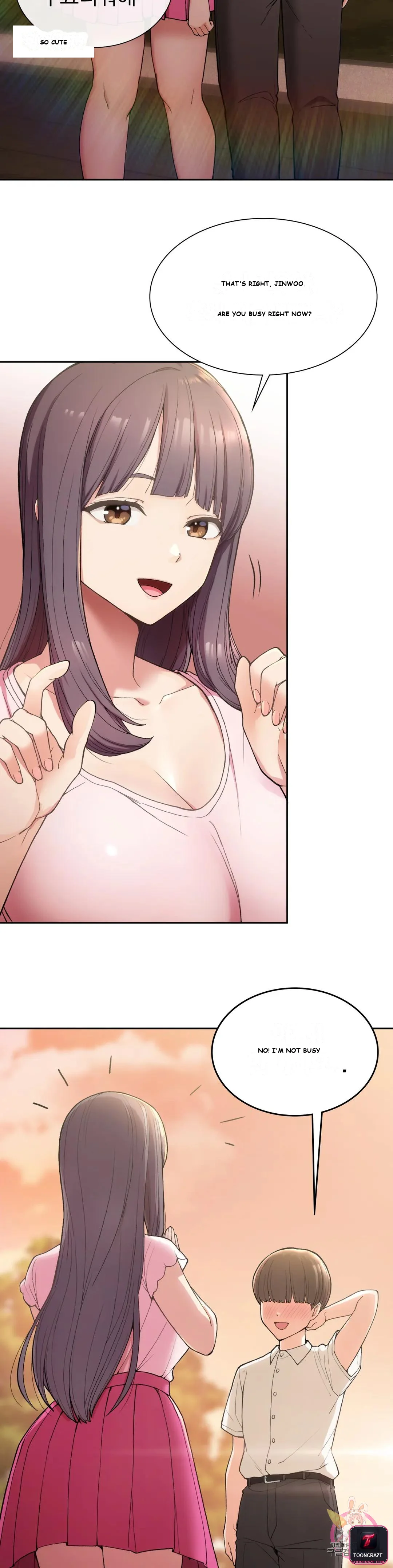 Wanna Live By The Countryside Chapter 1 - Page 14