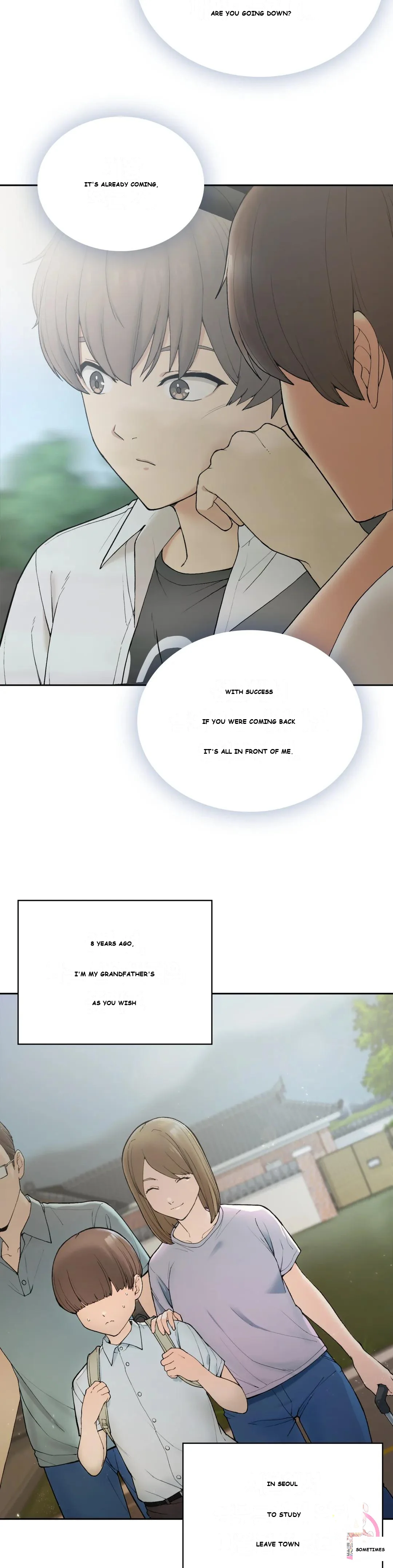 Wanna Live By The Countryside Chapter 1 - Page 19