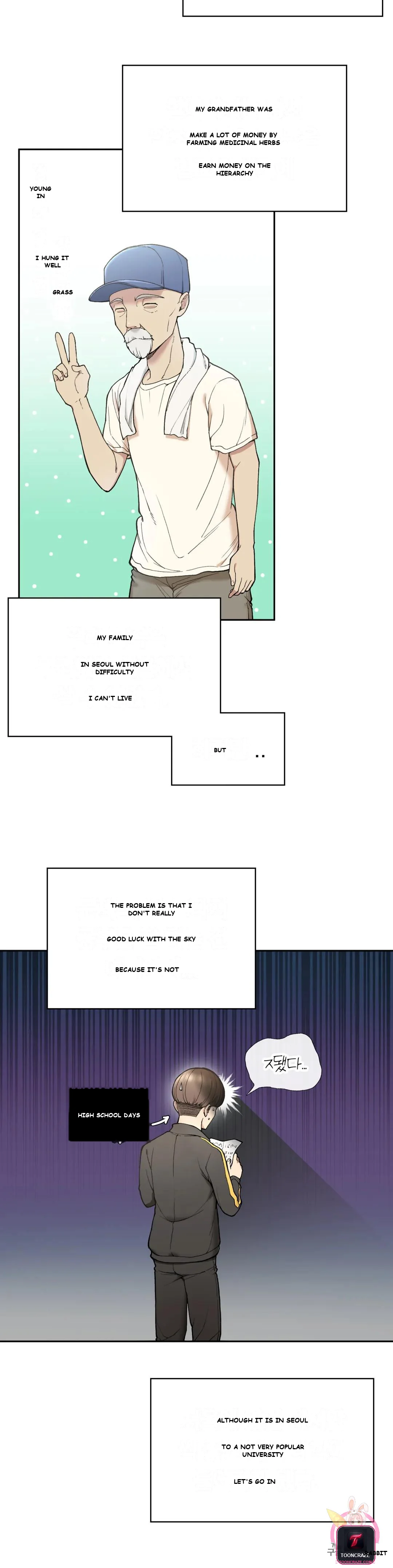 Wanna Live By The Countryside Chapter 1 - Page 20