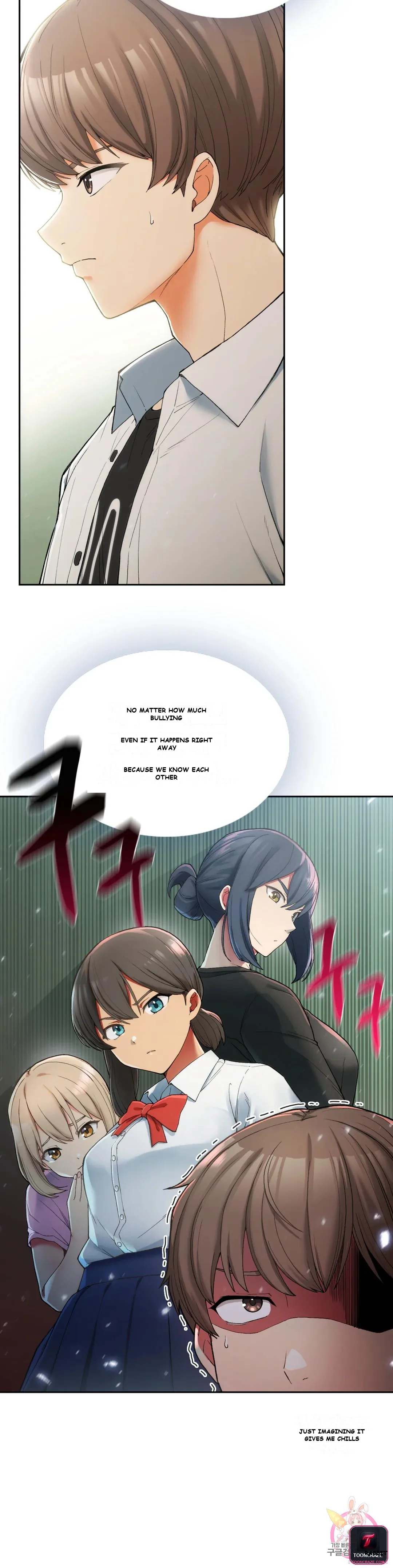 Wanna Live By The Countryside Chapter 1 - Page 28