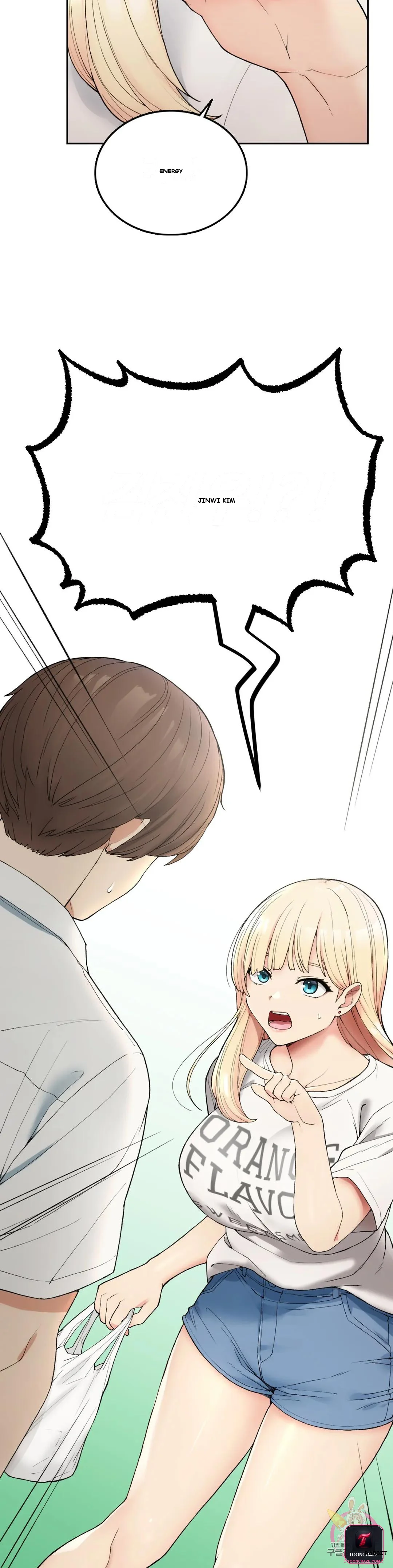 Wanna Live By The Countryside Chapter 1 - Page 36