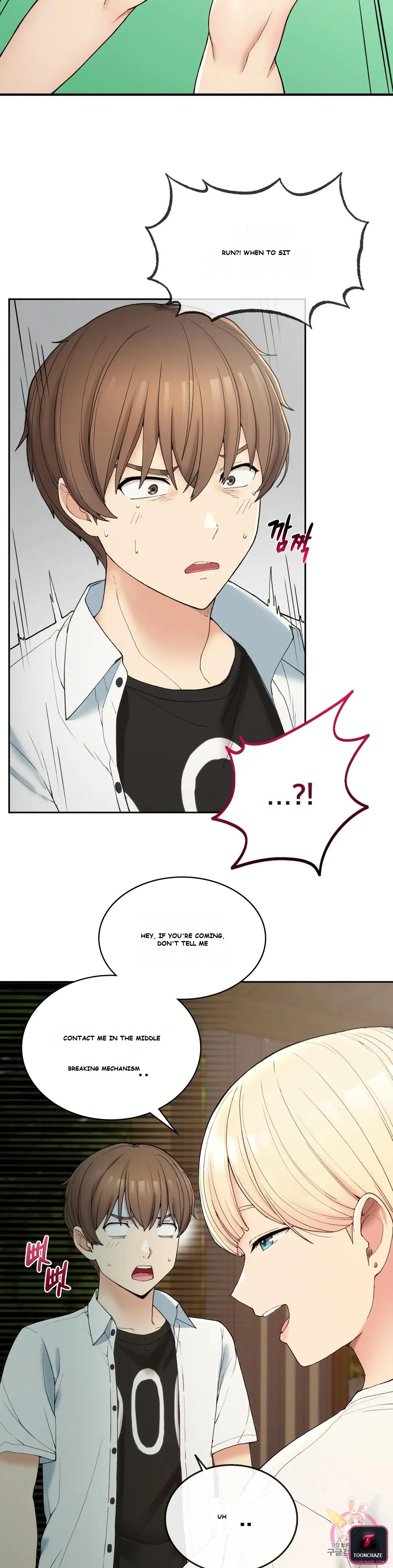 Wanna Live By The Countryside Chapter 1 - Page 37