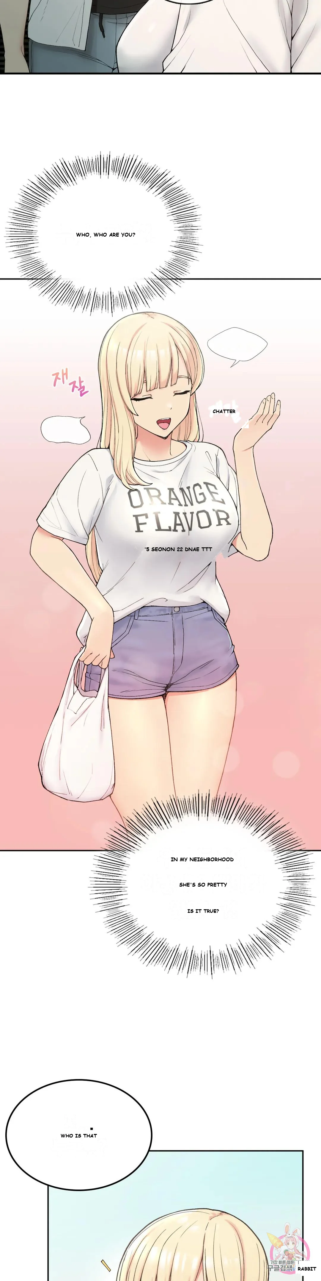 Wanna Live By The Countryside Chapter 1 - Page 38