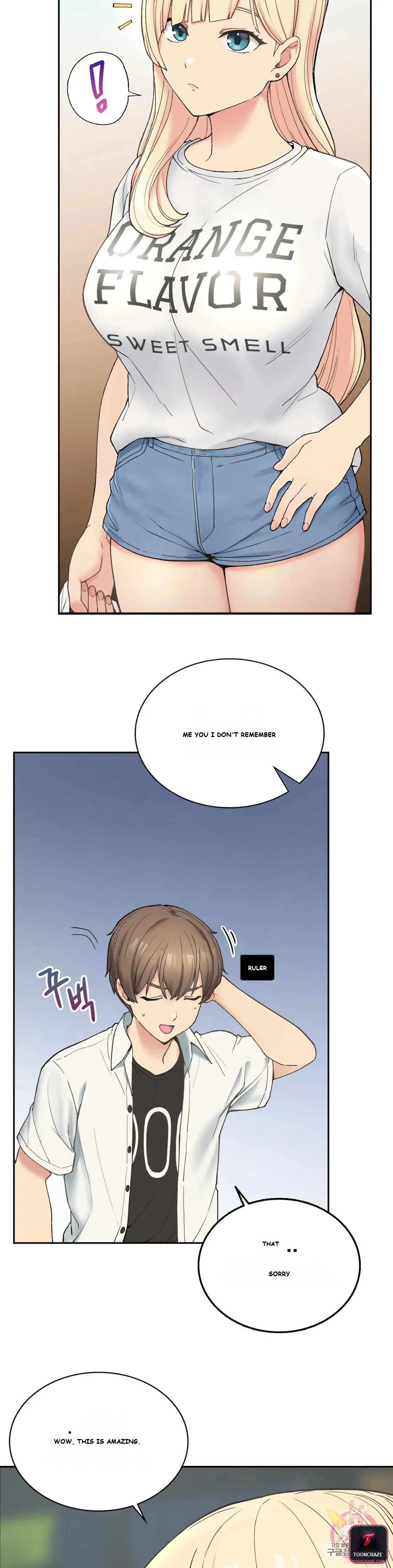 Wanna Live By The Countryside Chapter 1 - Page 39