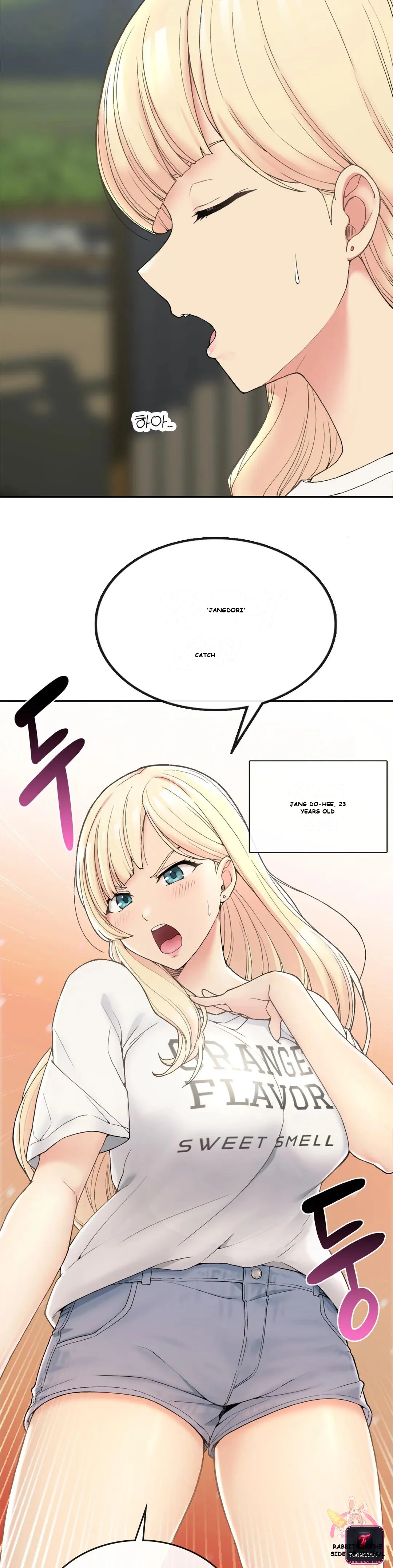 Wanna Live By The Countryside Chapter 1 - Page 40
