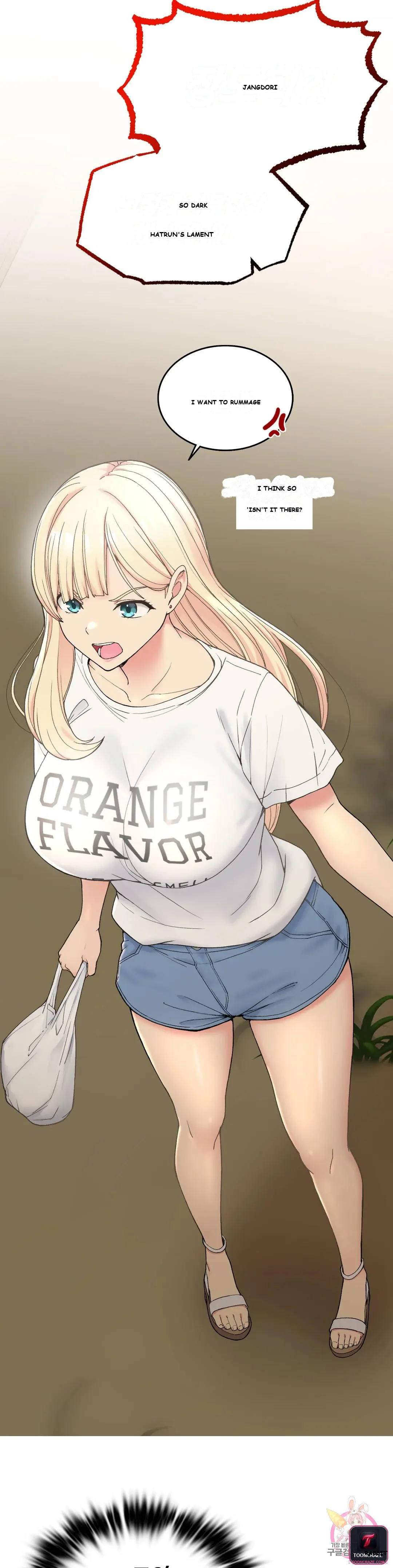 Wanna Live By The Countryside Chapter 1 - Page 42