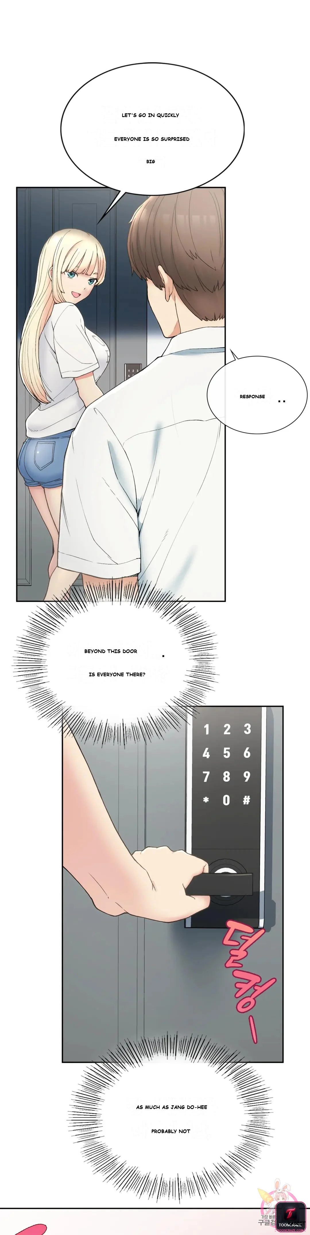 Wanna Live By The Countryside Chapter 1 - Page 52