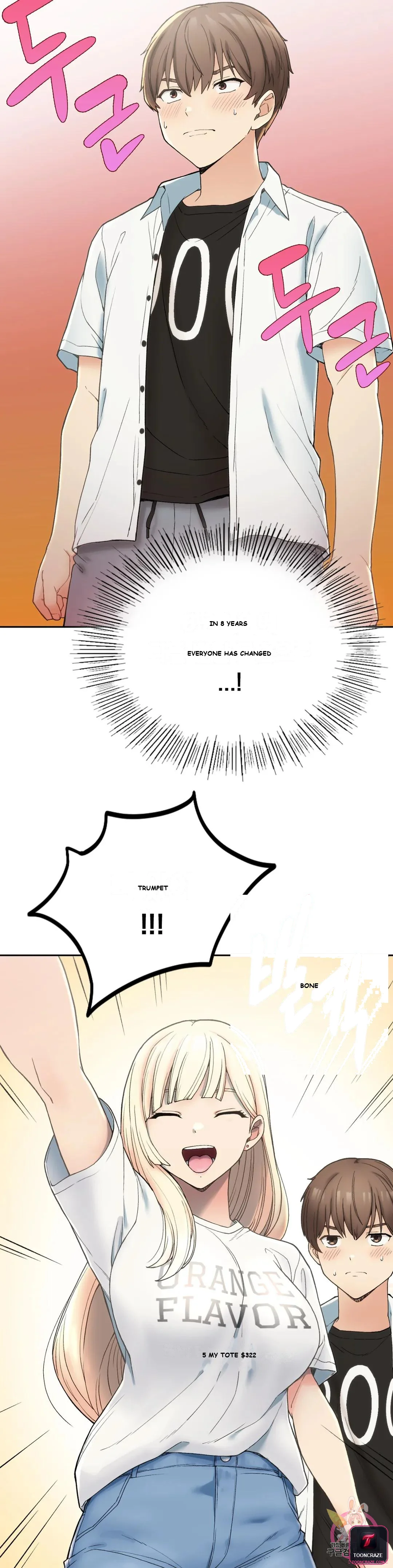 Wanna Live By The Countryside Chapter 1 - Page 53