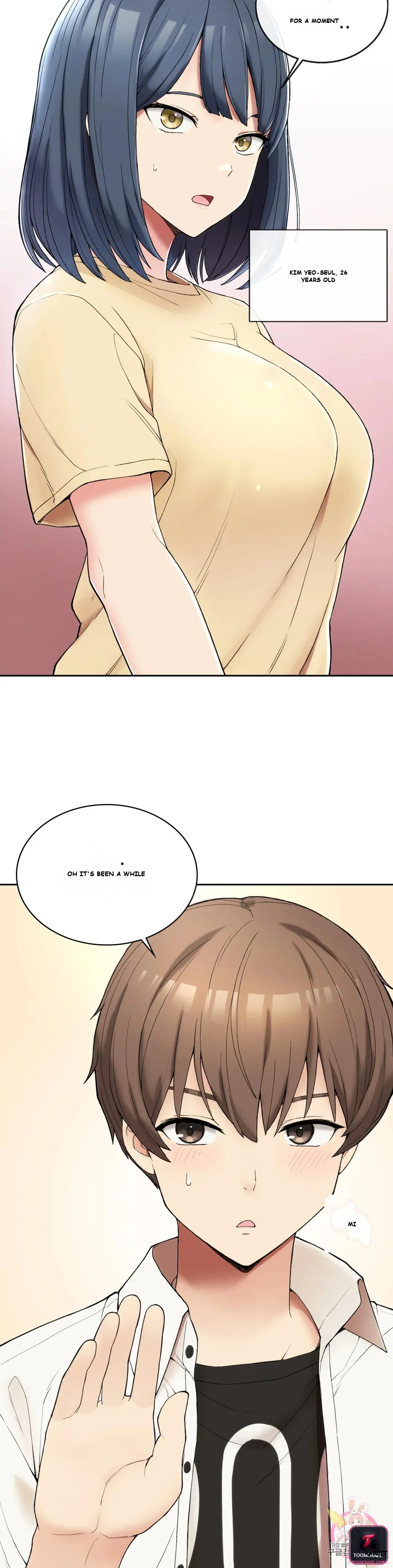 Wanna Live By The Countryside Chapter 1 - Page 57