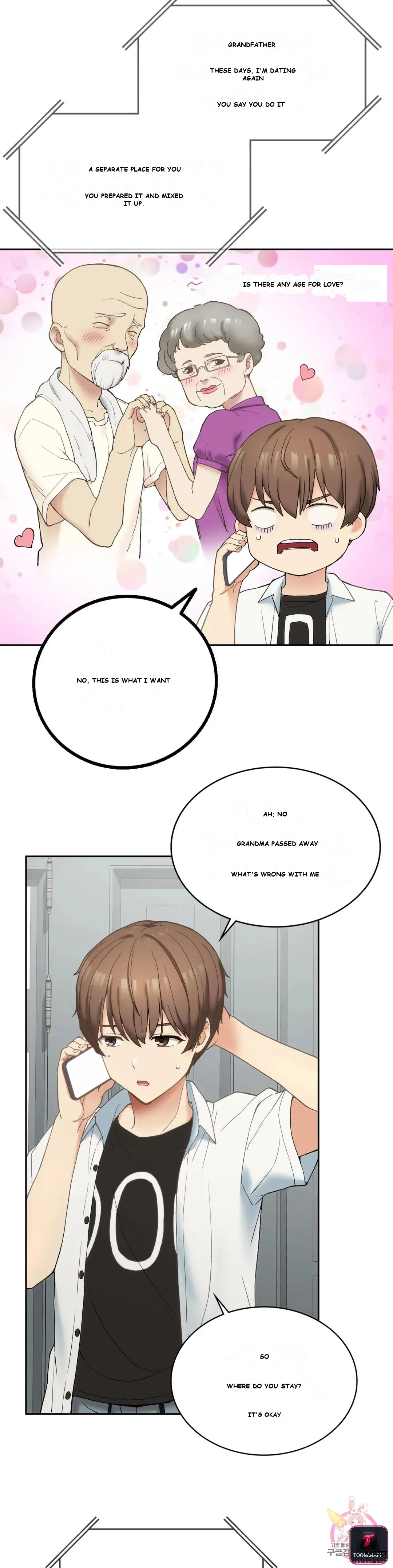 Wanna Live By The Countryside Chapter 1 - Page 63