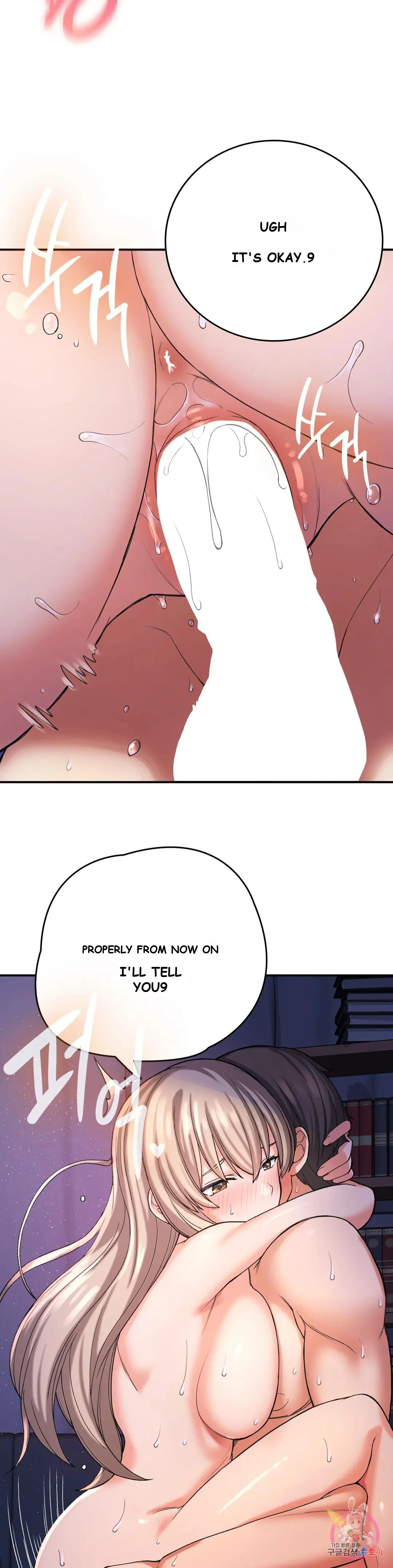 Wanna Live By The Countryside Chapter 10 - Page 34