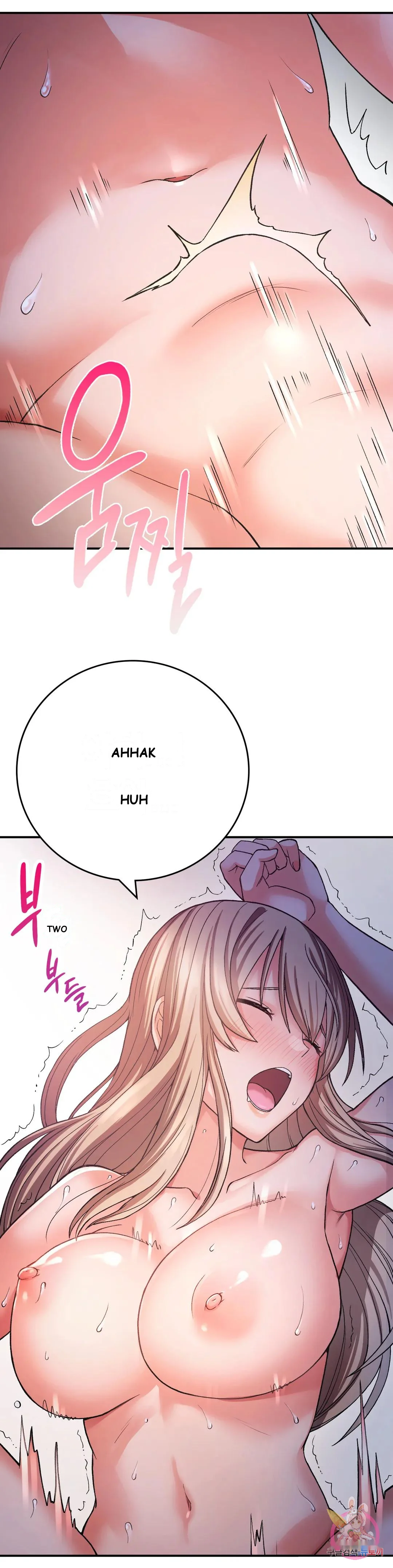 Wanna Live By The Countryside Chapter 10 - Page 8