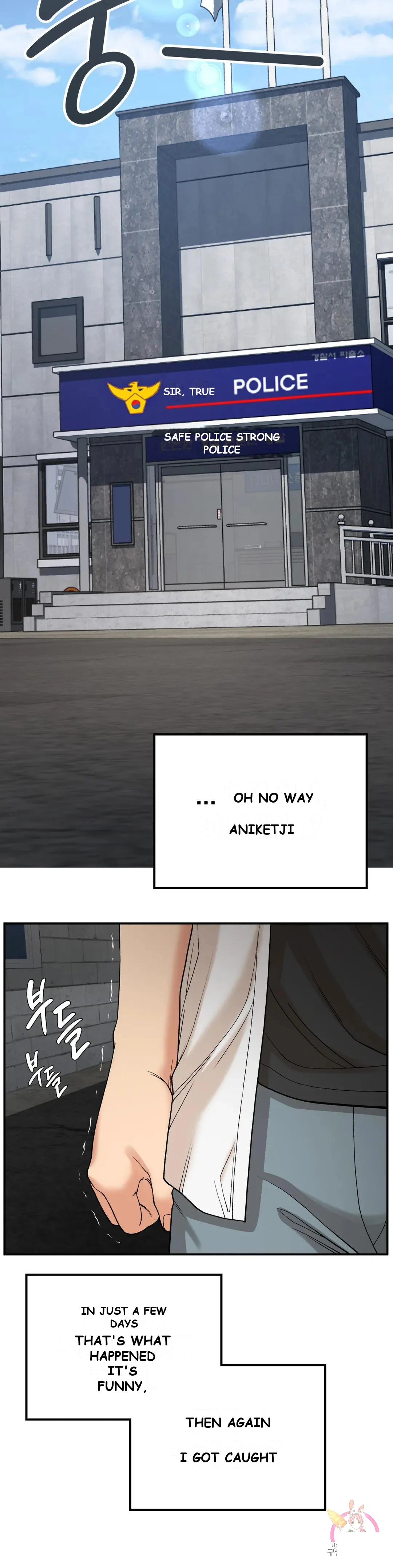 Wanna Live By The Countryside Chapter 11 - Page 19