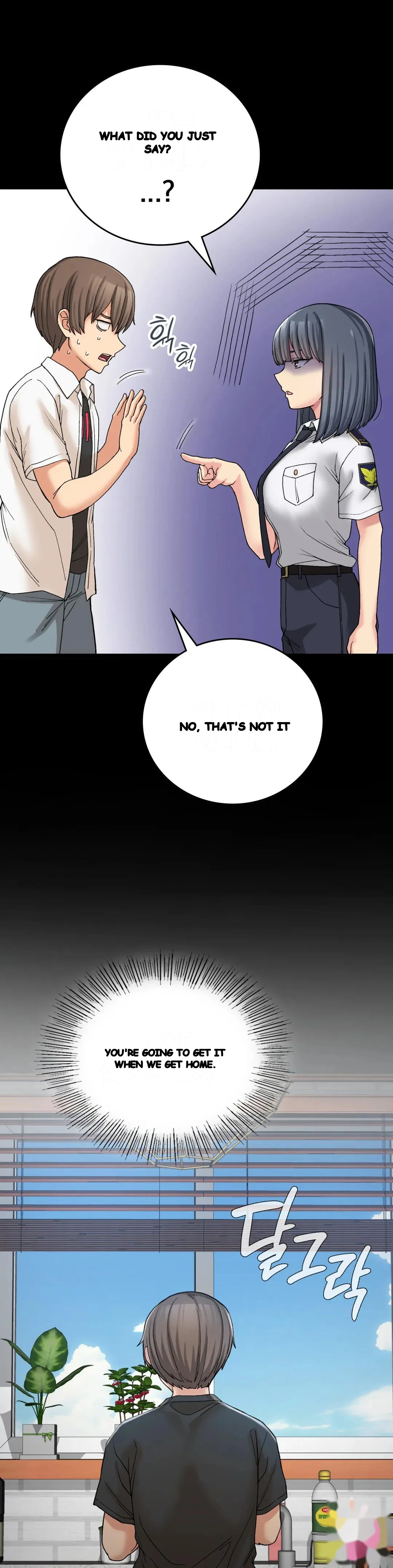 Wanna Live By The Countryside Chapter 12 - Page 11