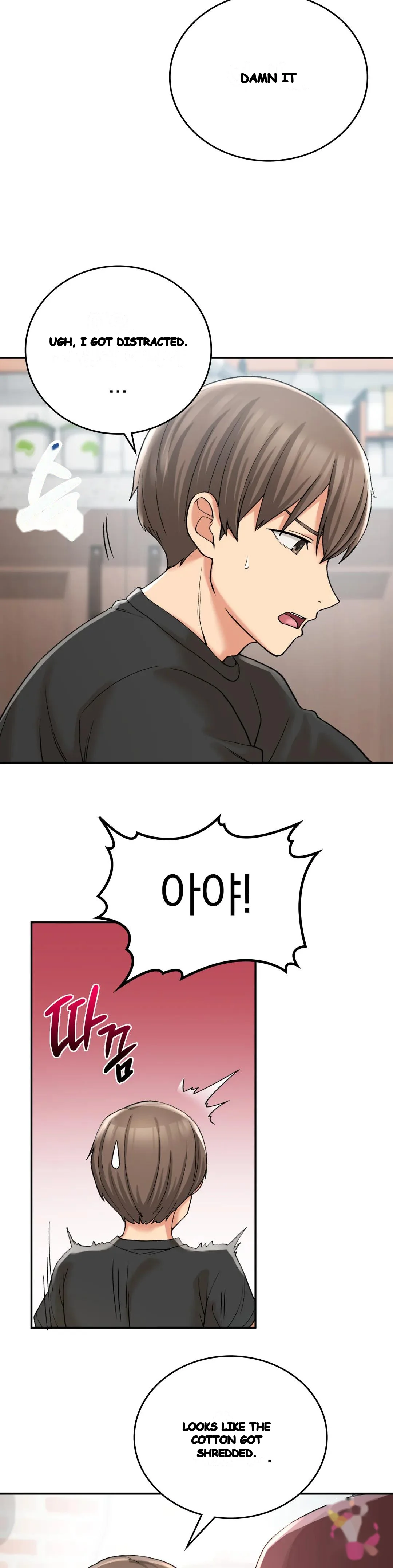 Wanna Live By The Countryside Chapter 12 - Page 13