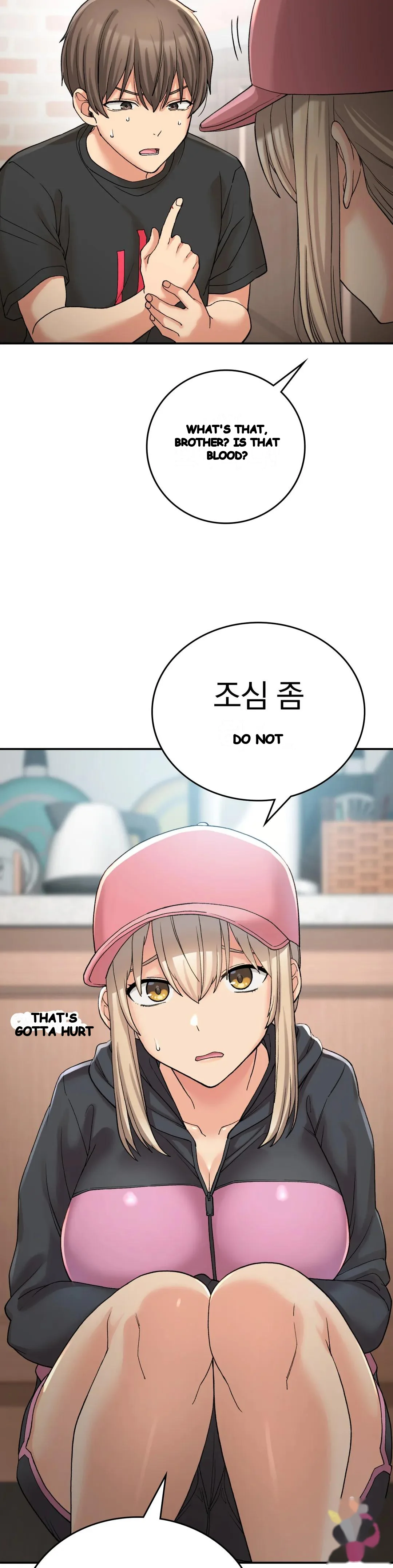 Wanna Live By The Countryside Chapter 12 - Page 14
