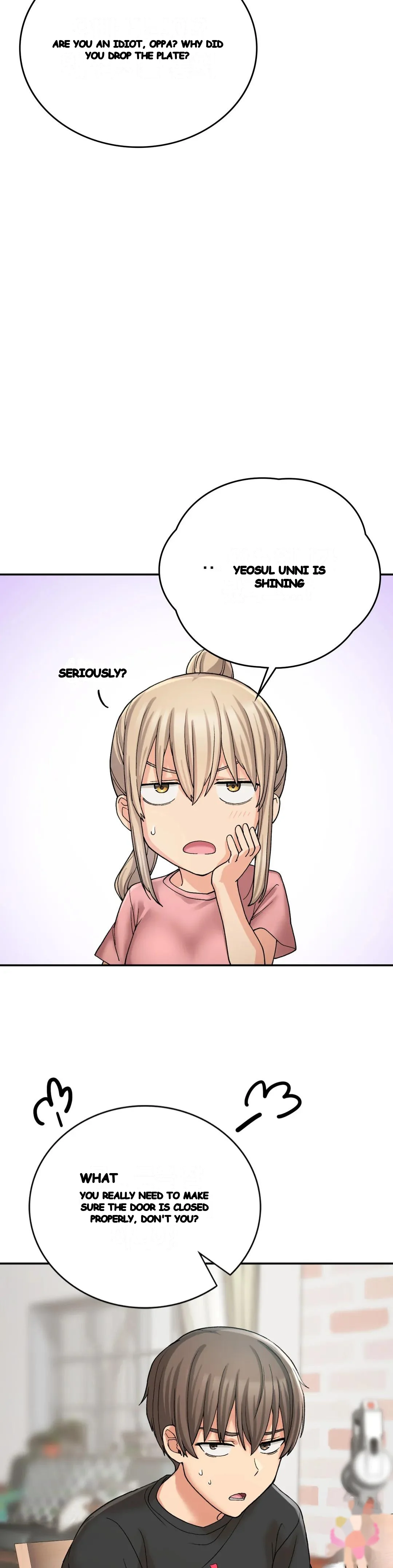 Wanna Live By The Countryside Chapter 12 - Page 15