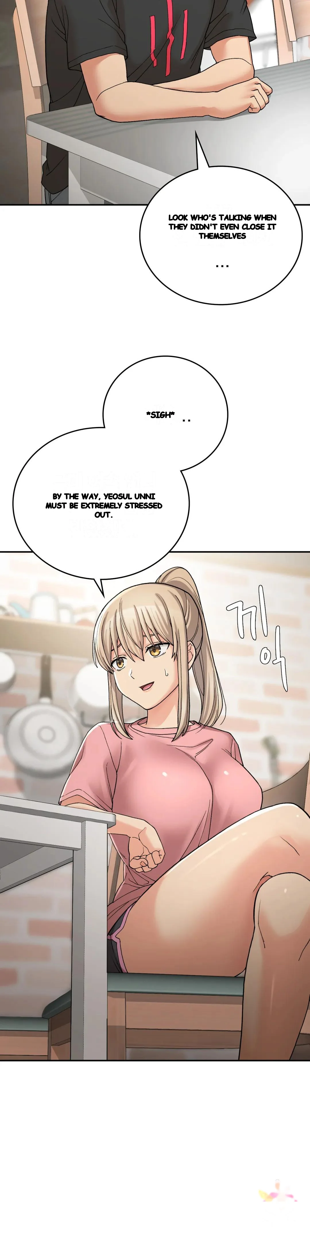 Wanna Live By The Countryside Chapter 12 - Page 16