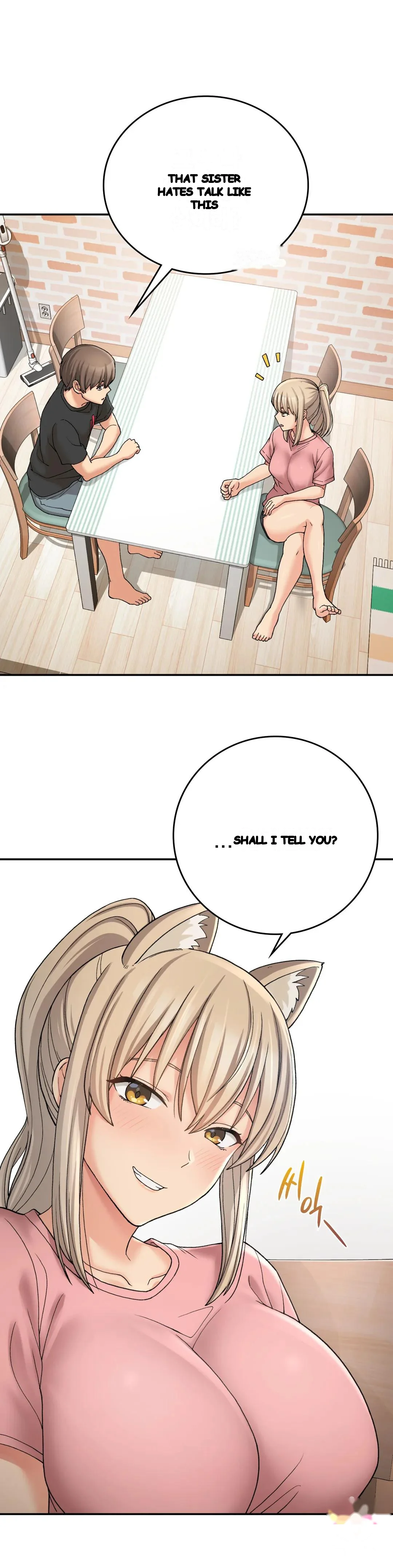 Wanna Live By The Countryside Chapter 12 - Page 17