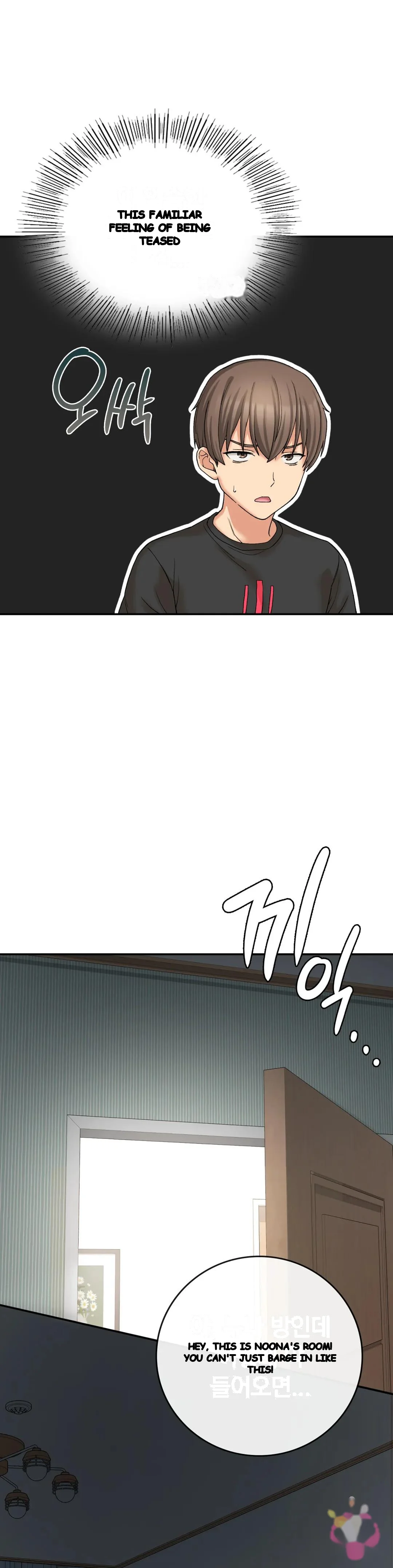 Wanna Live By The Countryside Chapter 12 - Page 18