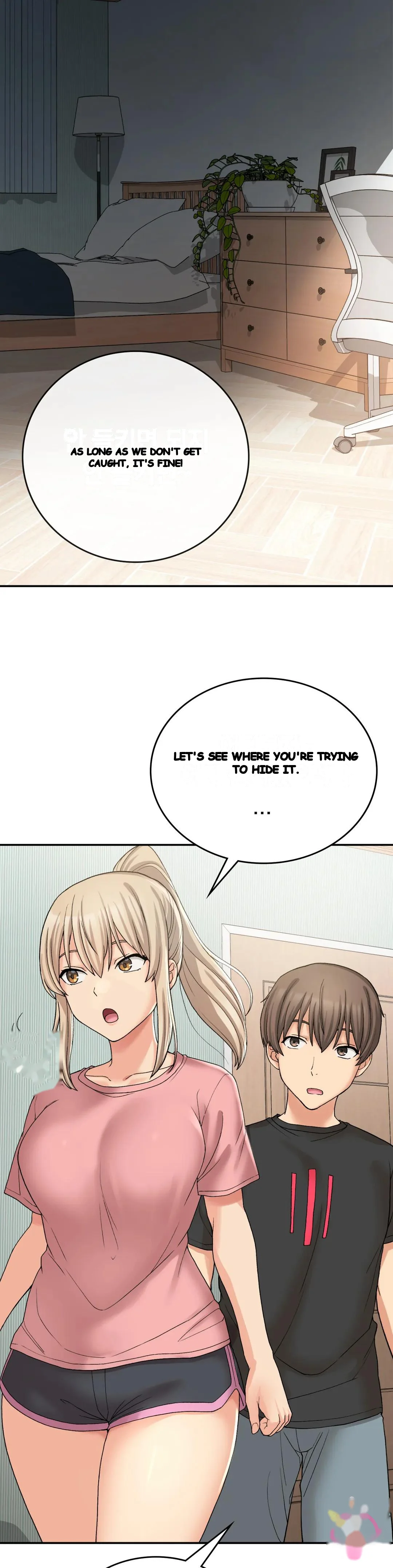 Wanna Live By The Countryside Chapter 12 - Page 19