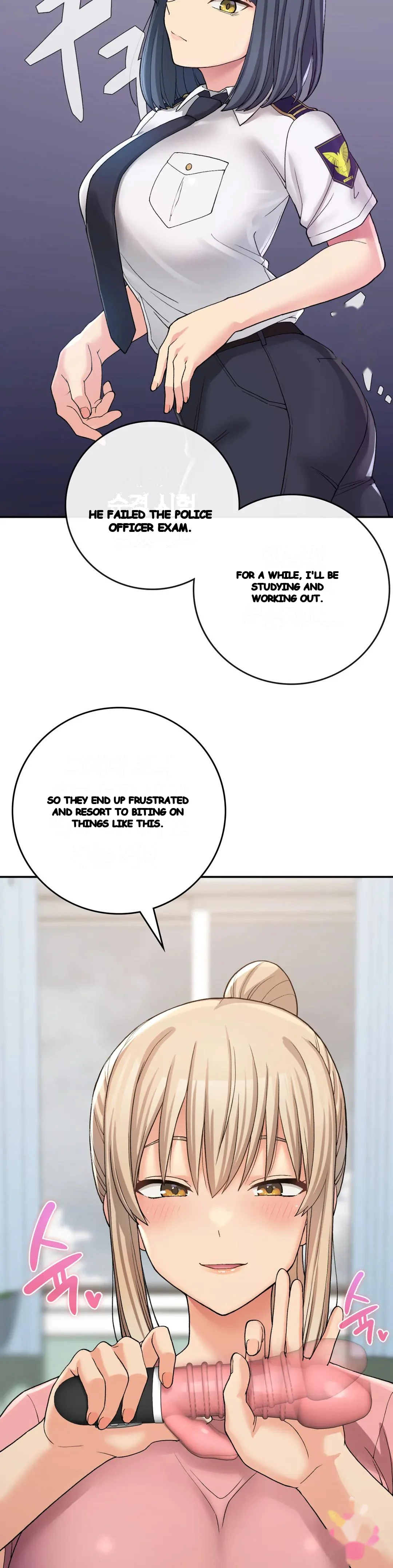 Wanna Live By The Countryside Chapter 12 - Page 22