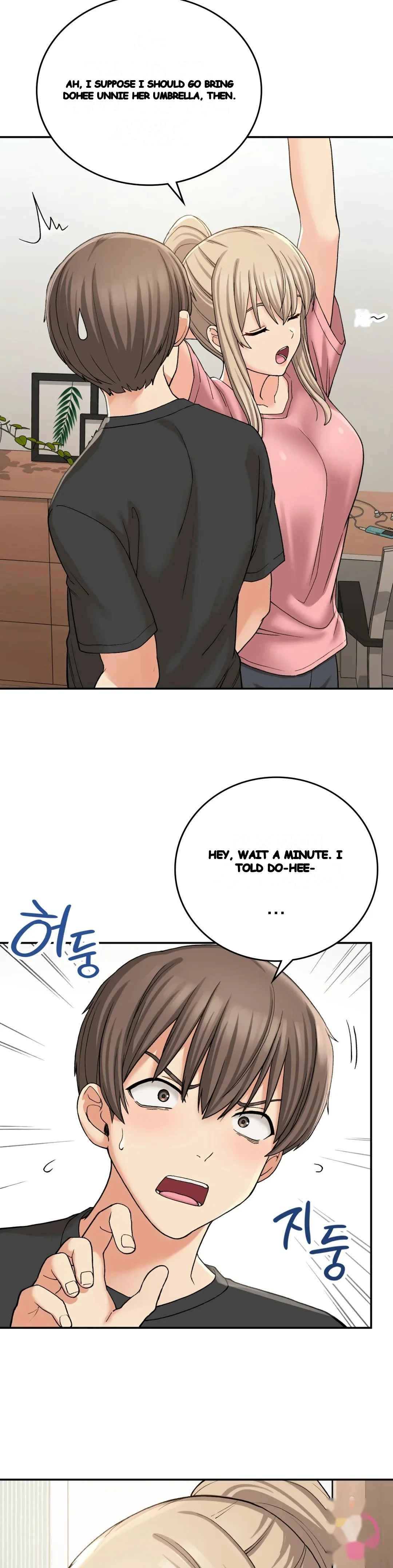 Wanna Live By The Countryside Chapter 12 - Page 26