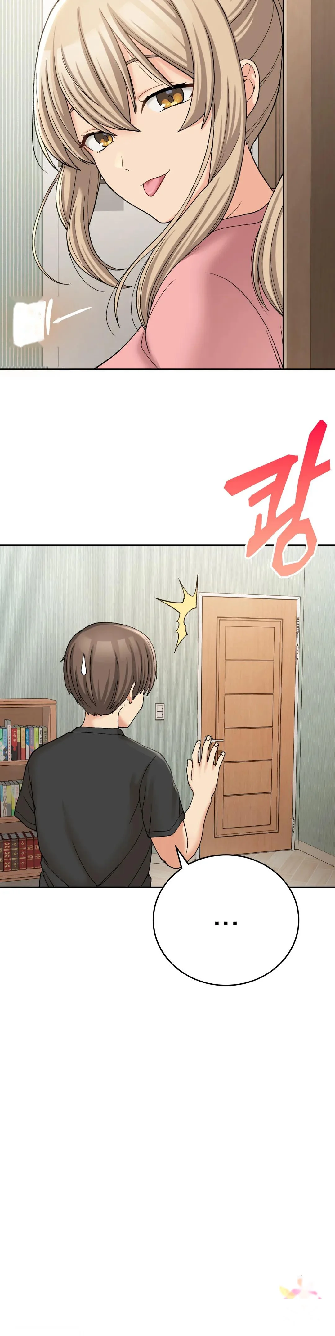 Wanna Live By The Countryside Chapter 12 - Page 27