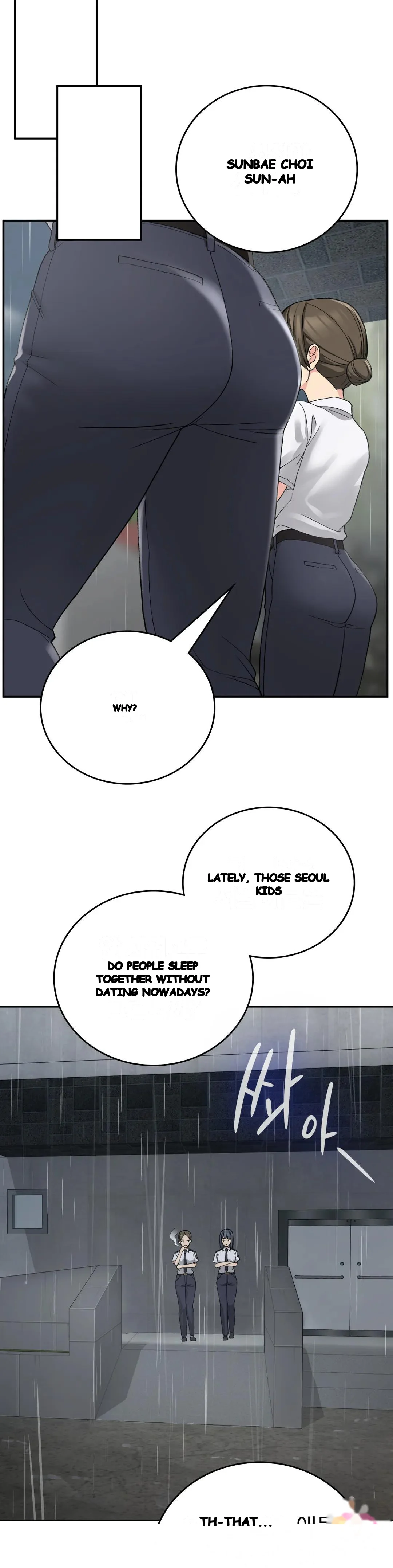 Wanna Live By The Countryside Chapter 12 - Page 28