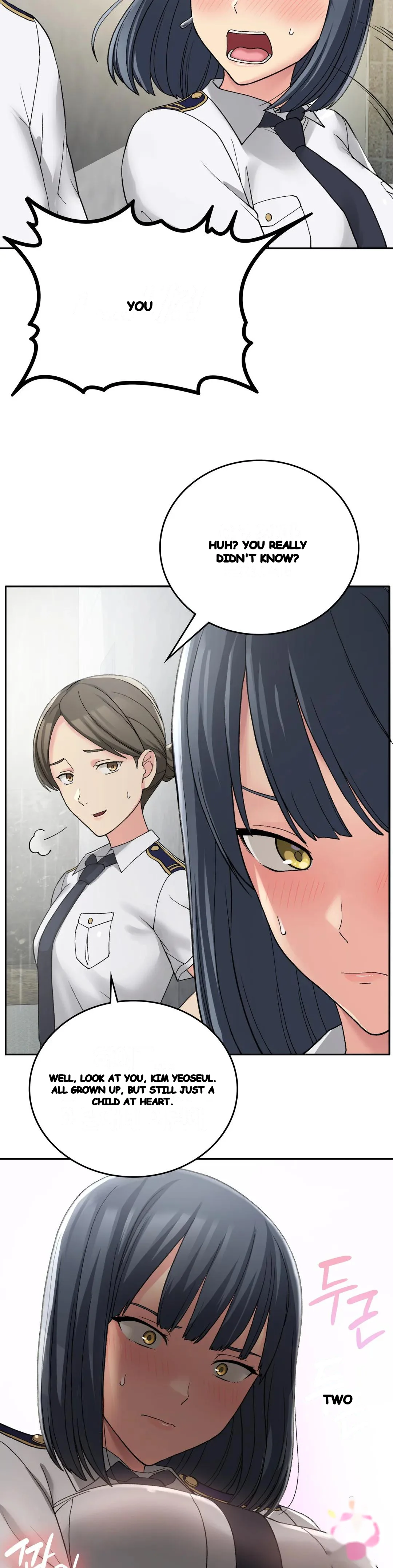 Wanna Live By The Countryside Chapter 12 - Page 30