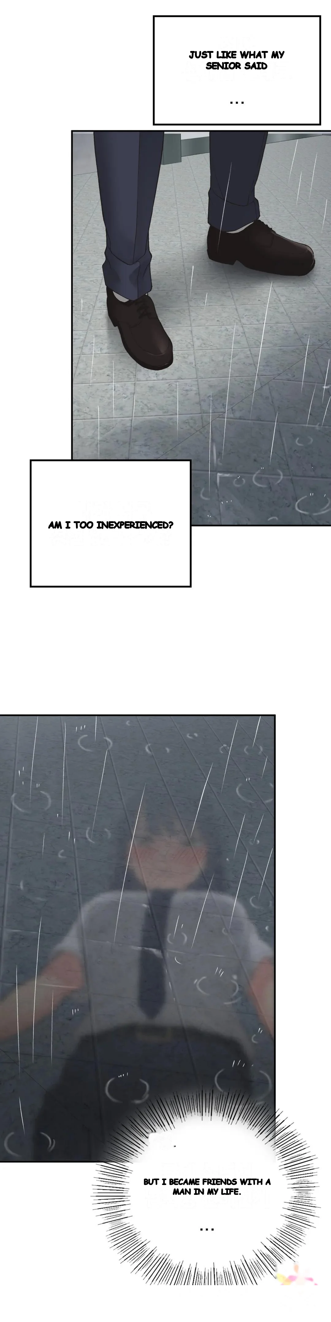 Wanna Live By The Countryside Chapter 12 - Page 32