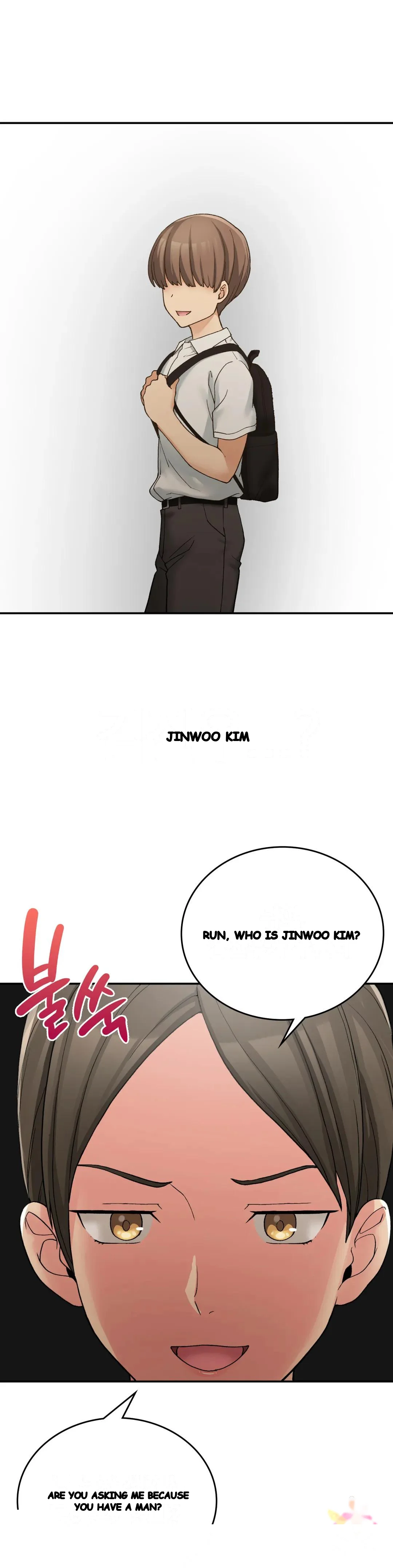 Wanna Live By The Countryside Chapter 12 - Page 33