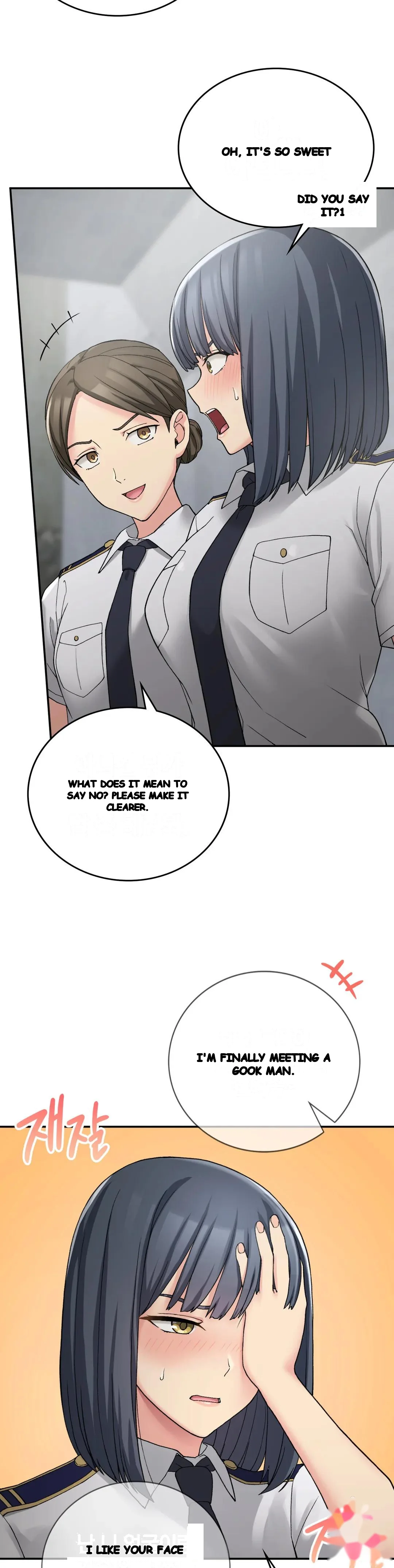 Wanna Live By The Countryside Chapter 12 - Page 34