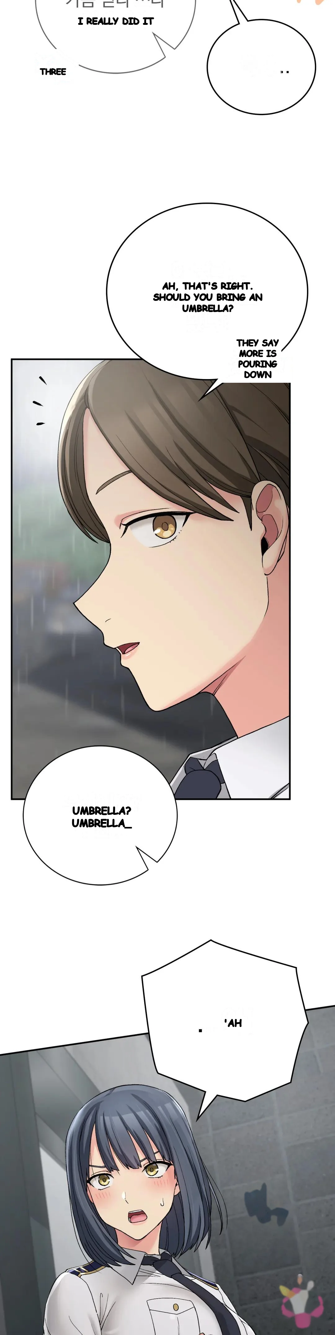 Wanna Live By The Countryside Chapter 12 - Page 35