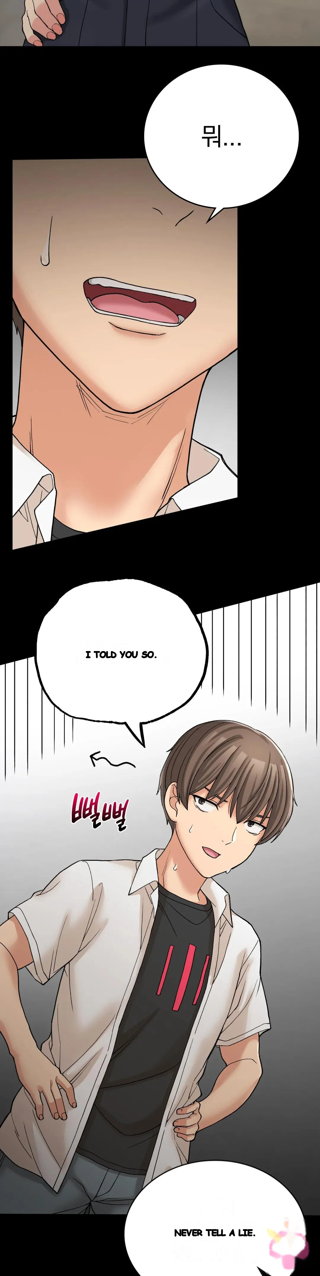 Wanna Live By The Countryside Chapter 12 - Page 4